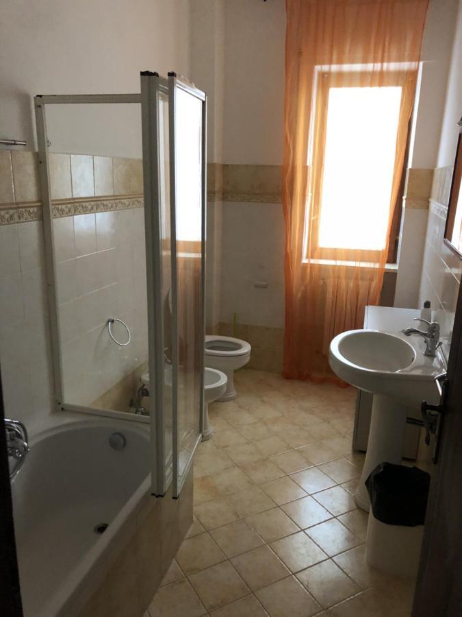 Apartmán Da Paolo Monopoli Puglia Salento Casa Esclusiva 12 Posti Exteriér fotografie