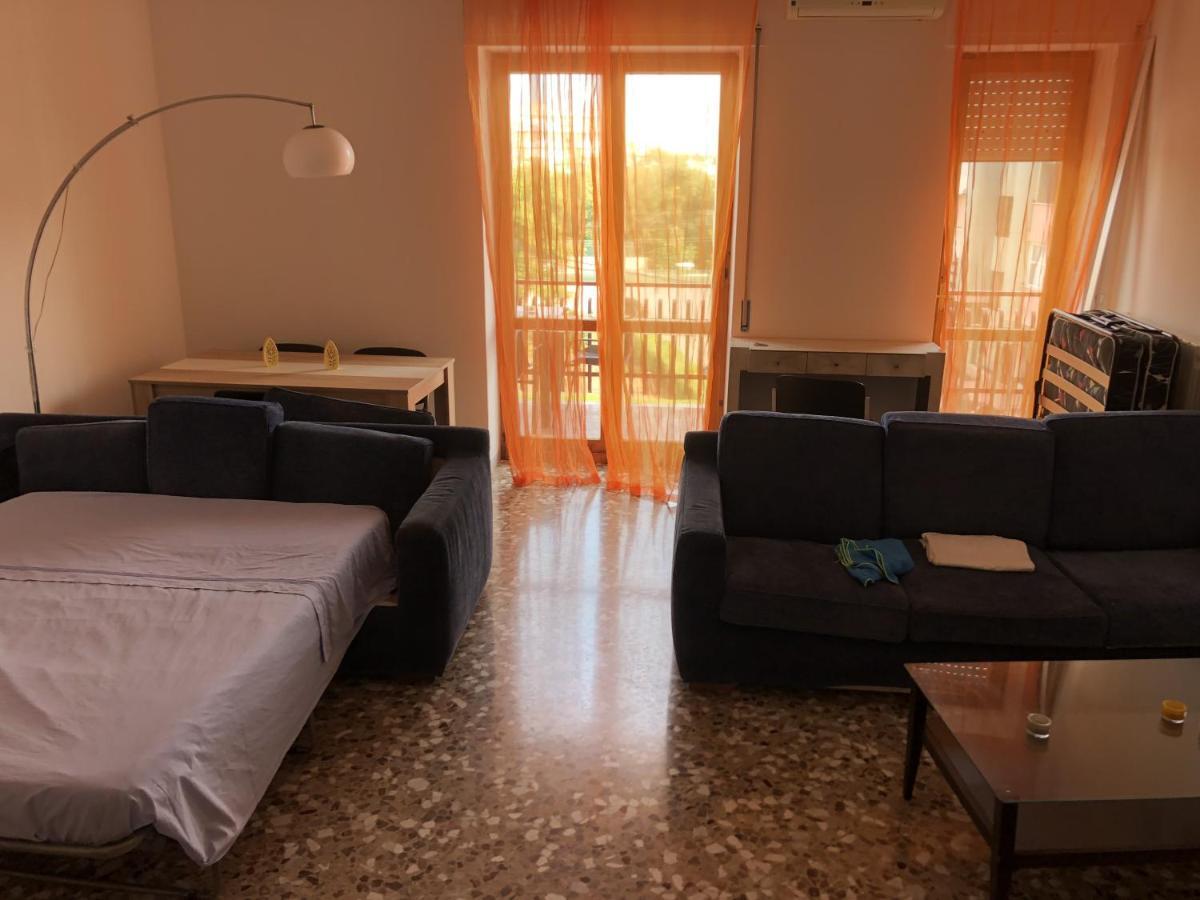 Apartmán Da Paolo Monopoli Puglia Salento Casa Esclusiva 12 Posti Exteriér fotografie
